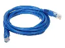 PATCH CORD | LANPRO | CAT 5E | AZUL | 4M| LPRO-PC-C5E-4AZUL