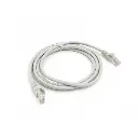PATCH CORD | LANPRO | CAT 5E | GRIS | 3M| LPRO-PC-C5E-3GRIS