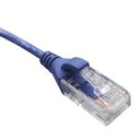 PATCH CORD | STC | CAT5E | 7*0.16MM | 2 MTS | AZUL | STC-5EPCC2M-B