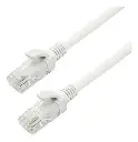 PATCH CORD | STC | CAT5E | 7*0.16MM | 2 MTS | BLANCO | STC-5EPCC2M-W
