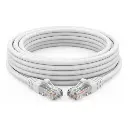 PATCH CORD | STC | CAT5E | 7*0.16MM | 2 MTS | BLANCO | STC-5EPCC2M-W
