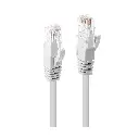 PATCH CORD | STC | CAT6 | 0.5M | BLANCO | STC-6PC0-5M-W