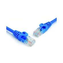 PATCH CORD STC CAT6 7*0.16MM 1 MTS AZUL STC-6PC1M-B