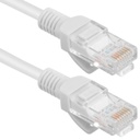 PATCH CORD STC CAT6 7*0.16MM 1 MTS BLANCO STC-6PC1M-W