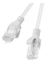PATCH CORD STC CAT6 7*0.16MM 2 MTS BLANCO STC-6PC2M-W
