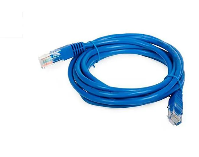 PATCH CORD WIREPLUS CAT5 AZUL 2M WP-PC-C5E-2BLUE