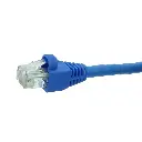 PATCH CORD WIREPLUS CAT6 AZUL 2MTS WP-PC-C6-2BLUE