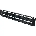 PATCH PANEL 48 PUERTOS CAT 6
