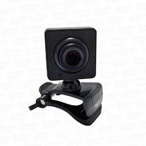 WEBCAM IMEXX IME-41542 720P CON MICROFONO