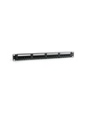 PATCH PANEL ONLINK 24 PUERTOS CATEGORIA 5E 19" 1U PN-UTP5E24