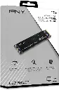 DISCO DURO SOLIDO | PNY | 1TB | M.2 | 2280 | GEN 3X 4 | PCIE | NVME