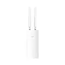 PUNTO DE ACCESO CUDY AP1300-OUTDOOR AC1200 DUAL BAND IP65 2 ANTENAS 1 PUERTO GIGABIT POE MESH