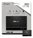 DISCO DURO SOLIDO | PNY | 960GB | SATA | 2.5" | 6GB|S | SSD7CS900-960-RB