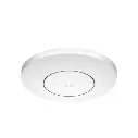 PUNTO DE ACCESO CUDY AP3000_P WIFI 6 GIGABIT AX3000 DUAL BAND 2.4|5GHZ INTERIORES 1 PUERTO 2.5G POE 48V 60MTS