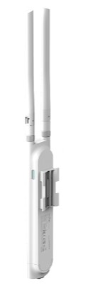 PUNTO DE ACCESO TPLINK EA110-OUTDOOR GIGABIT MU-MIMO 2X2 300MBPS EXTERIORES POE OMADA