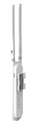 PUNTO DE ACCESO TPLINK EA110-OUTDOOR GIGABIT MU-MIMO 2X2 300MBPS EXTERIORES POE OMADA