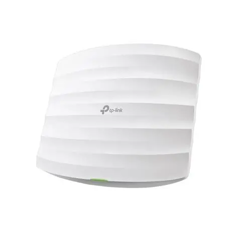 PUNTO DE ACCESO TPLINK EAP225 GIGABIT MU-MIMO AC1350 DUAL BAND MONTAJE DE TECHO POE