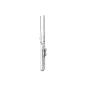 PUNTO DE ACCESO TPLINK EAP225-OUTDOOR GIGABIT MU-MIMO 2X2 AC1350 DUAL BAND EXTERIORES POE OMADA