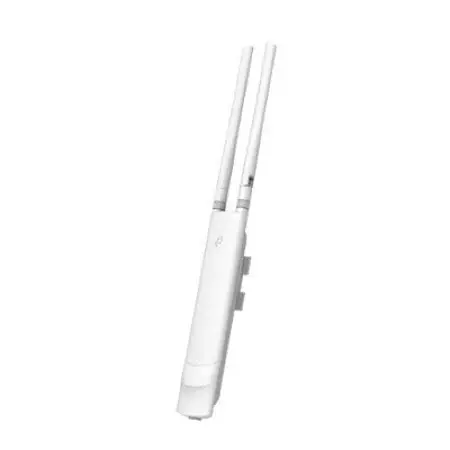 PUNTO DE ACCESO TPLINK EAP225-OUTDOOR GIGABIT MU-MIMO 2X2 AC1350 DUAL BAND EXTERIORES POE OMADA