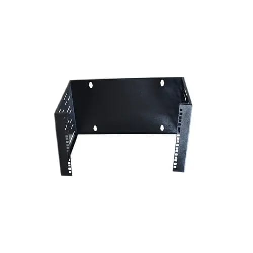 RACK DE PARED ABIERTO 4 UNIDADES STC-R-WOR-4U-E