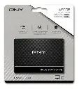 DISCO DURO SOLIDO | PNY | CS9000 | 480GB | SSD | 2.5" | SATA 3