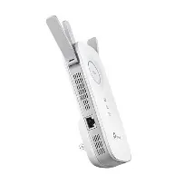 REPETIDOR EXTENSOR TP-LINK RE450 WI-FI DOBLE BANDA AC1750