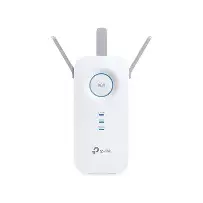 REPETIDOR EXTENSOR TP-LINK RE450 WI-FI DOBLE BANDA AC1750