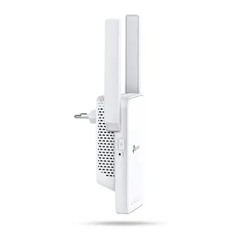 REPETIDOR EXTENSOR TPLINK RE315 WIFI DUAL BAND AC1200