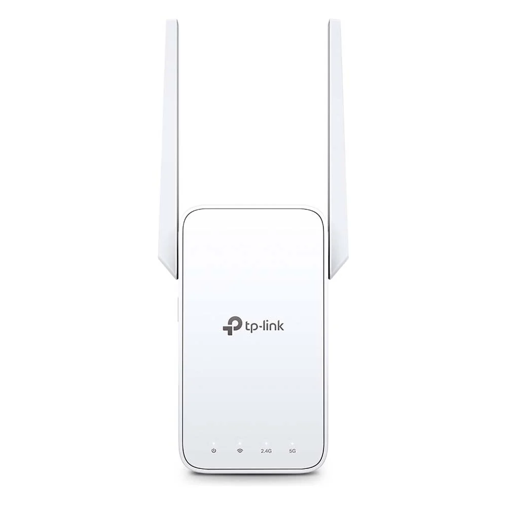 REPETIDOR EXTENSOR TPLINK RE315 WIFI DUAL BAND AC1200