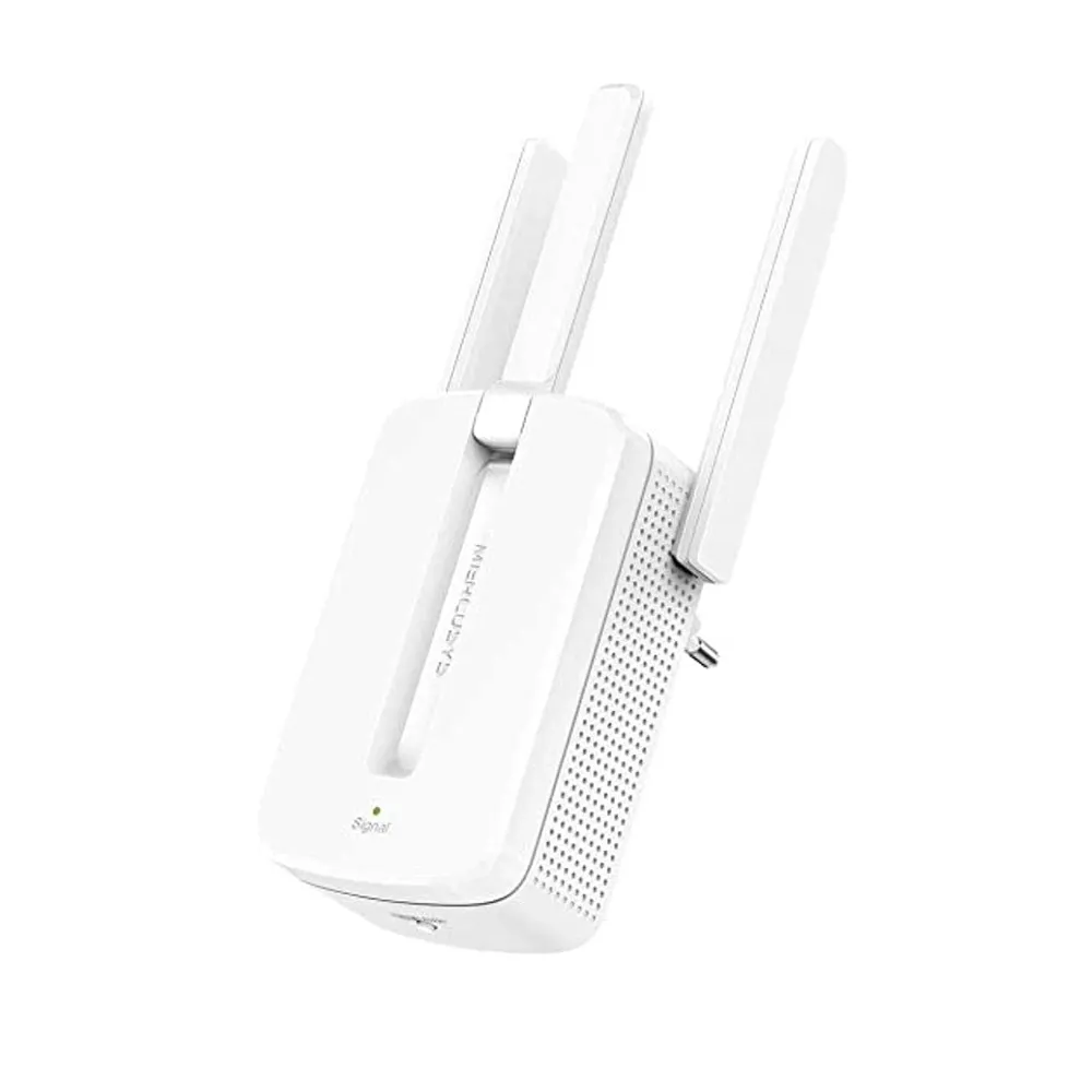 REPETIDOR WIFI LINK-NET 300MBPS MODELO LW-U25