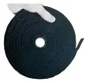 ROLLO CIERRE MAGICO DOBLE CARA VELCRO 10 MTS QNET VELBK-10M