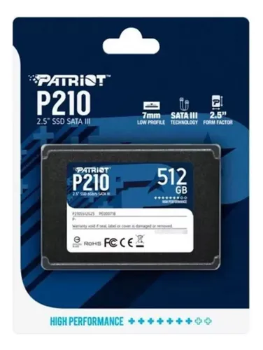 DISCO DURO SOLIDO | SSD | TONAL | 512GB | 2.5" | SATA RETAIL
