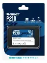 DISCO DURO SOLIDO | SSD | TONAL | 512GB | 2.5" | SATA RETAIL