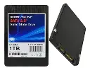 DISCO DURO SOLIDO | SUPER TALENT | 1TB | SSD | 2.5" | SATA 3 | FTM1TN325H