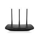 ROUTER INALAMBRICO TPLINK TL-WR940N 3 ANTENAS
