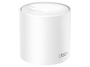 ROUTER DECO-X50-2P AX3000 WHOLE HOME MESH WIFI 6 DUAL BAND 1 PACK