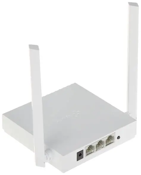 ROUTER INALAMBRICO TPLINK TL-WR820N 2 ANTENAS.