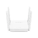 ROUTER MERCUSYS AC1200 DUAL BAND 4 ANTENAS MODELO AC10