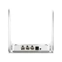 ROUTER MERCUSYS AC1200 DUAL BAND 4 ANTENAS MODELO AC10