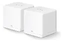 ROUTER MERCUSYS HALO H30G WIFI 5 -MESH EXTENSOR AC1300 2.4-5GHZ DOBLE BANDA WAN 2 PACK
