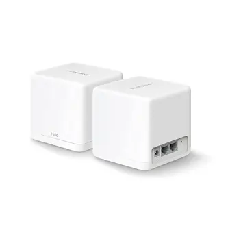 ROUTER MERCUSYS HALO S12 WIFI MESH 2 PACK