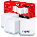 ROUTER MERCUSYS HALO S12 WIFI MESH 3 PACK