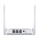 ROUTER MERCUSYS MR20 WIRELESS DOBLE BANDA 2 ANTENAS