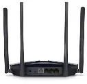 ROUTER MERCUSYS MR60X WIRELESS AX1500 WIFI 6 4 ANTENAS 5DBI GIGABIT