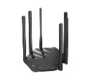 ROUTER MERCUSYS WIRELESS 600|1300 MBPS 6 ANTENAS MR50G
