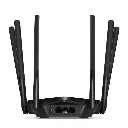 ROUTER MERCUSYS WIRELESS 600|1300 MBPS 6 ANTENAS MR50G