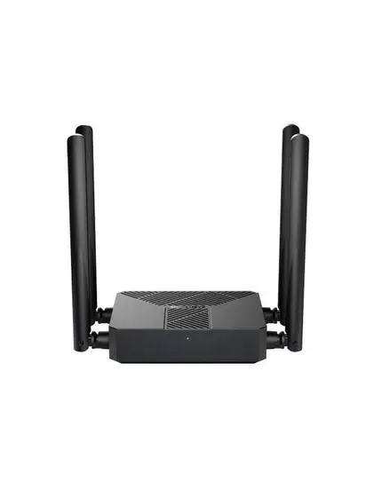 ROUTER MERCUSYS WIRELESS AX1500 WIFI 6 4 ANTENAS 5DBI MR62X DUALBAND 2.4GHZ | 5GHZ GIGABIT