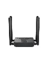 ROUTER MERCUSYS WIRELESS AX1500 WIFI 6 4 ANTENAS 5DBI MR62X DUALBAND 2.4GHZ | 5GHZ GIGABIT