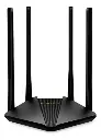 ROUTER MERCUSYS WIRELESS DOBLE BANDA 4 ANTENAS MR30G AC1200