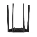 ROUTER MERCUSYS WIRELESS DOBLE BANDA 4 ANTENAS MR30G AC1200
